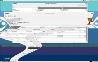 fade in and out effect in Linux
