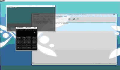 Real time effects in Linux